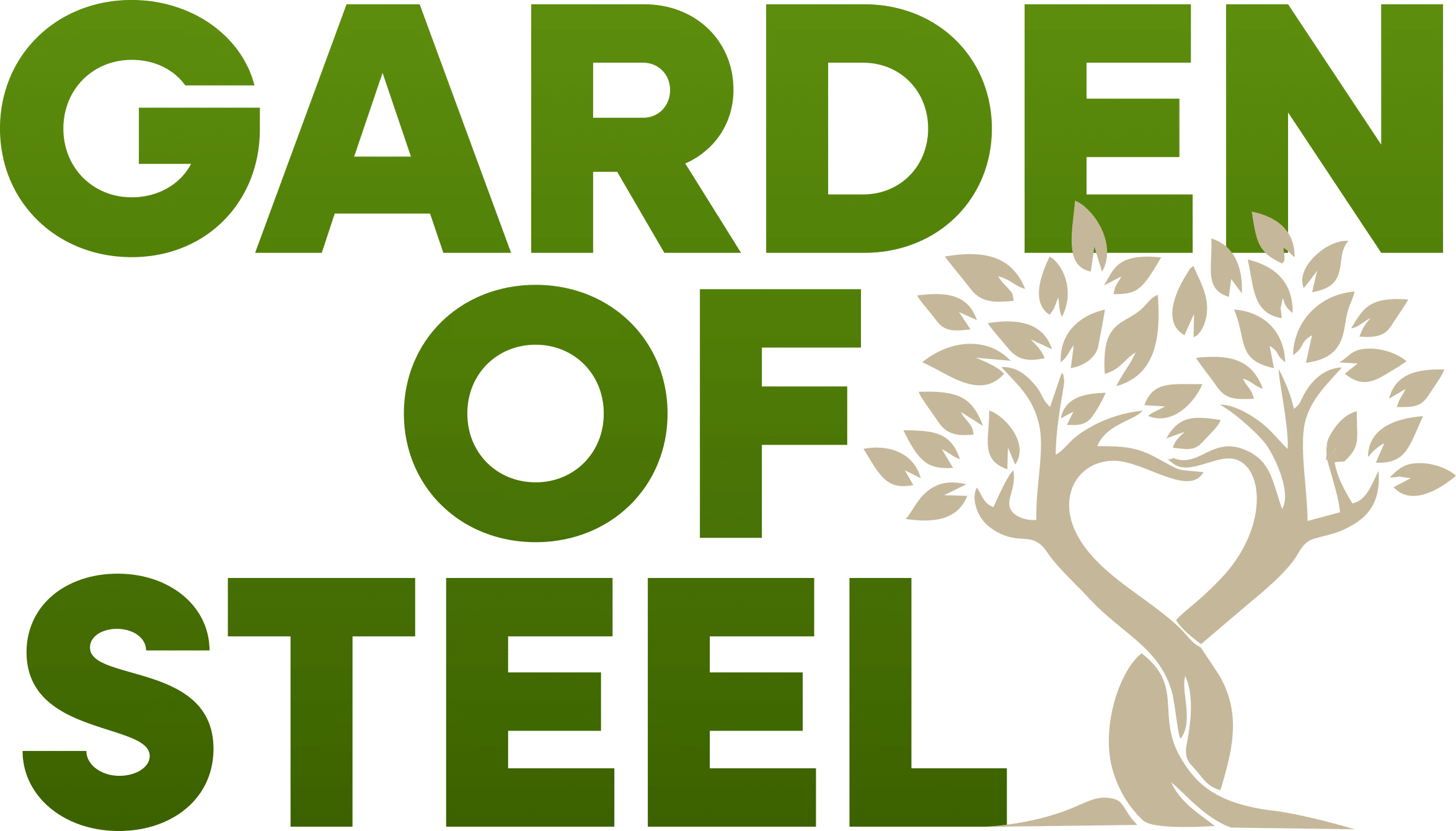 Garden of Steel